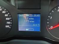 Used Mercedes Sprinter Progressive 150 HP (110 kW) 2023 White Van