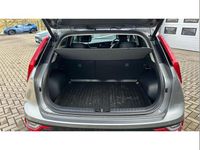 Used Kia Niro 137 HP (100 kW) 2025 Grey SUV
