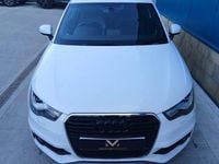 Used Audi A1 Sportback S-Line 105 HP (77 kW) 2014 Hatchback