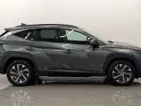 Used Hyundai Tucson Premium 150 HP (110 kW) 2024 SUV