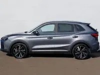 Used MG ZS Trophy 196 HP (144 kW) 2025 Grey SUV