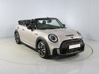 Used Mini John Cooper Works Premium Plus 228 HP (167 kW) 2025 Grey Hatchback