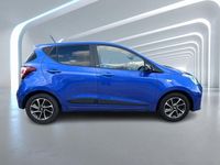 used Hyundai i10 1.0 Go SE 5dr