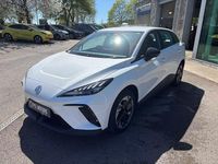 Begagnad MG MG4 EV SE 125 kW (170 HK) 2023 Halvkombi