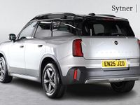 Used Mini Countryman 168 HP (123 kW) 2025 Silver SUV