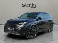 Used Peugeot 5008 GT 152 kW (207 HP) 2024 Black SUV
