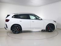 Used BMW X3 M M Sport 2025 White SUV