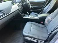 Used BMW 320 Comfort Edition 2014 Silver Estate