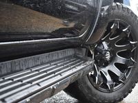 Used Ford Ranger Wildtrack 210 HP (154 kW) 2020 Black Pickup