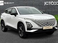 Used Omoda 5 183 HP (134 kW) 2025 White SUV