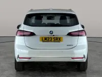 Used BMW 220 Luxury Line 170 HP (125 kW) 2023 White Coupe