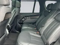 Used Land Rover Range Rover 615 HP (452 kW) 2025 Grey SUV