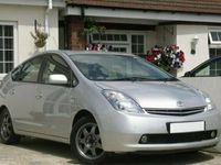 Used Toyota Prius 2007 Hatchback
