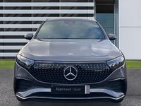 Used Mercedes EQA350 Executive 214 kW (292 HP) 2024 SUV