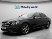 Used Mercedes E300 AMG Line Premium 315 HP (231 kW) 2020 Sedan