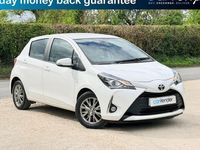 Used Toyota Yaris 111 HP (81 kW) 2020 Hatchback
