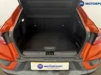 Used Renault Arkana R.S. 143 HP (105 kW) 2022 Orange SUV