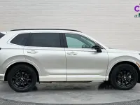 Used Honda CR-V Advance 184 HP (135 kW) 2024 Other SUV