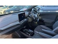 Used VW ID.4 210 kW (286 HP) 2024 SUV