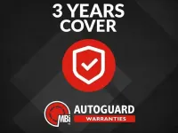 Second-hand VW Tiguan Match 140 CP (102 kW) 2013 Alb SUV