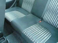 Used Fiat Grande Punto 65 HP (47 kW) 2006 Hatchback