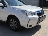 Used Subaru Forester XE 150 HP (110 kW) 2015 White SUV
