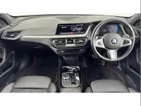 Used BMW 128 Comfort Edition 261 HP (191 kW) 2023 Grey Hatchback