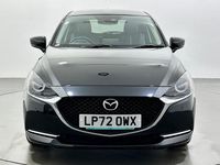 Used Mazda 2 Inclusive 90 HP (66 kW) 2022 Hatchback