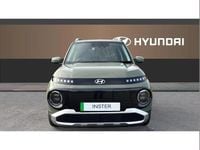 New Hyundai Inster 83 kW (113 HP) 2025 Other Hatchback