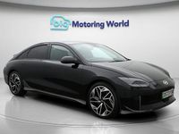 Used Hyundai Ioniq 6 Premium 167 kW (228 HP) 2026 Sedan
