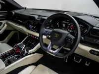 Used Lamborghini Urus 800 HP (588 kW) 2025 Black SUV