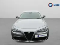 Used Alfa Romeo Giulia 280 HP (205 kW) 2020 Grey Sedan