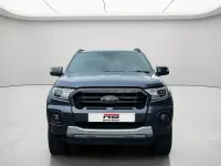 Used Ford Ranger Wildtrack 2021 Grey Pickup