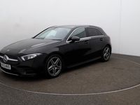 used Mercedes A200 A Class 2020 | 2.0AMG Line 8G-DCT Euro 6 (s/s) 5dr