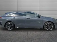 Used Kia ProCeed GT-Line 138 HP (101 kW) 2024 Grey Estate