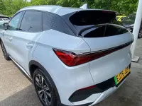 Used BYD Atto 3 Design 150 kW (204 HP) 2026 SUV