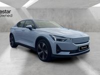 Used Polestar 2 200 kW (272 HP) 2024 Silver Hatchback