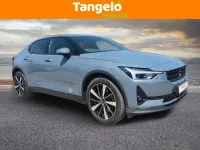 Used Polestar 2 300 kW (408 HP) 2021 Grey Hatchback