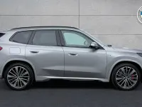 Used BMW iX1 M Sport 147 kW (201 HP) 2025 Silver SUV