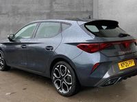 Used Cupra Leon 150 HP (110 kW) 2025 Grey