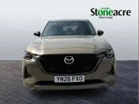 Used Mazda CX-60 Homura-Line 323 HP (237 kW) 2026 Other SUV