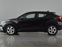 used Toyota C-HR 1.8 Icon Hybrid