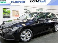 used VW Golf VIII 1.5 TSI 150 Life 5dr