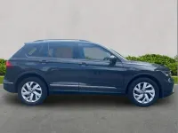 Used VW Tiguan Life 150 HP (110 kW) 2023 Grey SUV