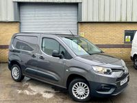 Used Toyota Proace 2021 Grey MPV