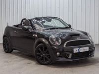 used Mini Cooper SD Cabriolet 