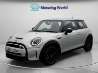 Used Mini Cooper SE Hatch 135 kW (184 HP) 2022 Hatchback
