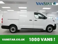 Usado Peugeot Expert Premium 145 HP (106 kW) 2023 Branco Van