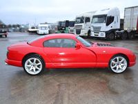 Used TVR Cerbera 2001 Red Coupe