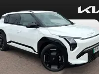 New Kia EV3 GT-Line 150 kW (204 HP) 2026 SUV